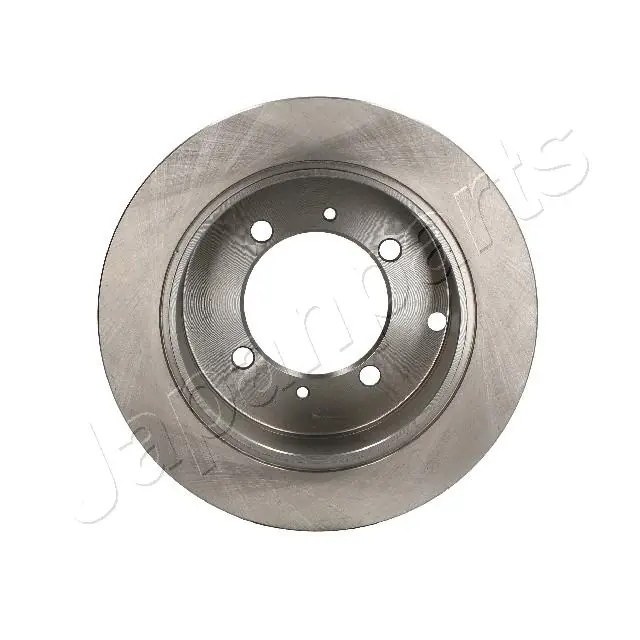 DPH02 Japan Parts Дискові гальма