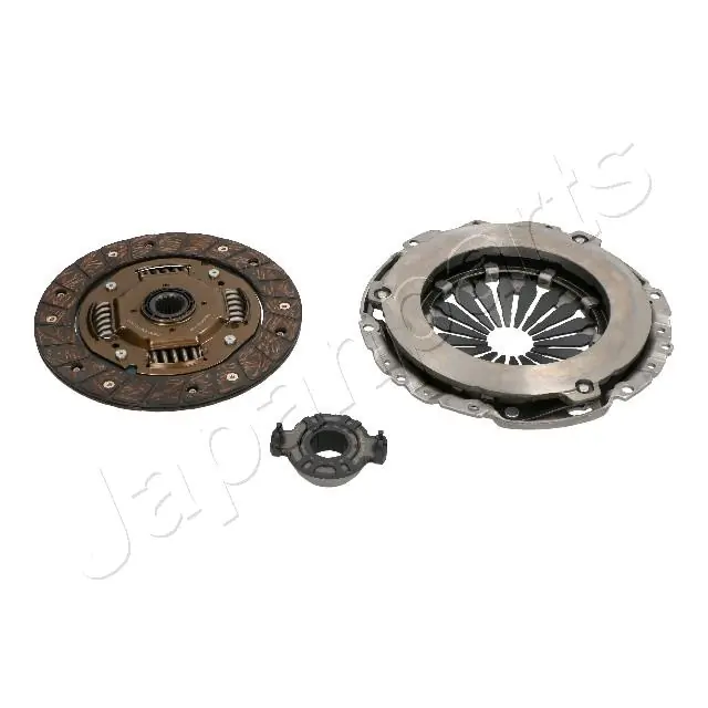 KF006 Japan Parts Зчеплення в зборі