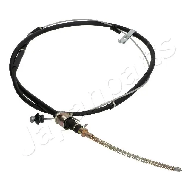 BC324L Japan Parts