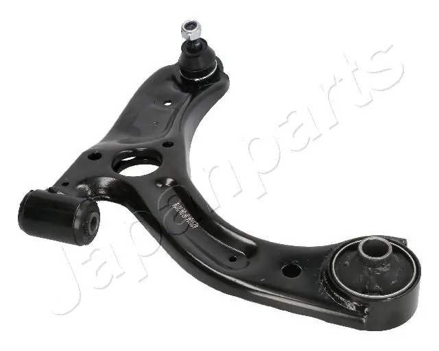 BS608R Japan Parts Важіль передньої підвіски нижній, правий