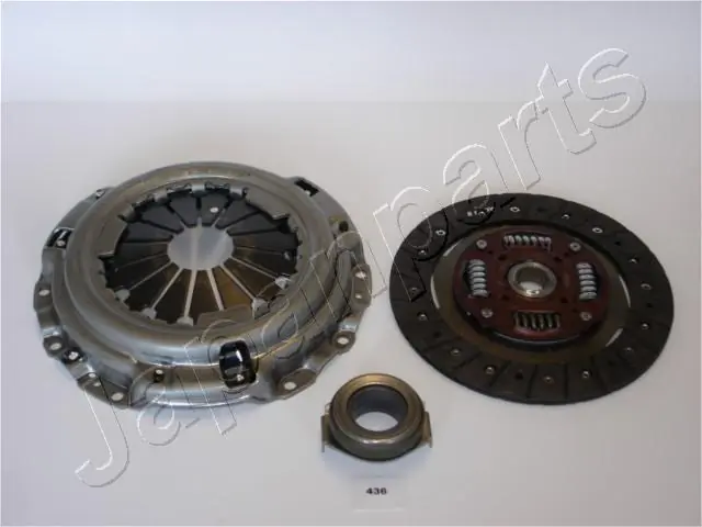 Зчеплення 22105P3F325 Honda