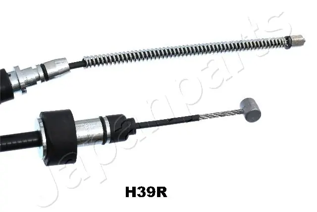 BCH39R Japan Parts Трос ручного гальма задній, правий