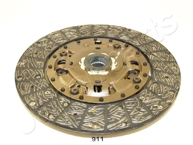 DF911 Japan Parts Диск зчеплення