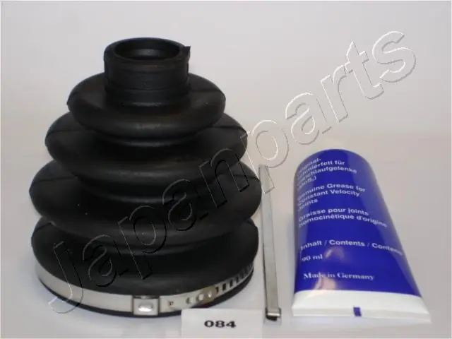 KB084 Japan Parts Пильник ШРУСа зовнішній, передній піввісі