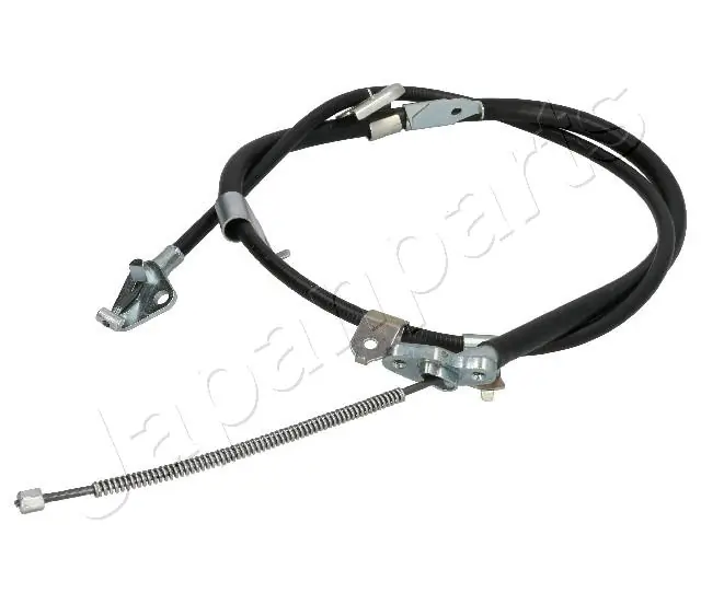 Трос ручного гальма задній, правий 46420B4021 Toyota