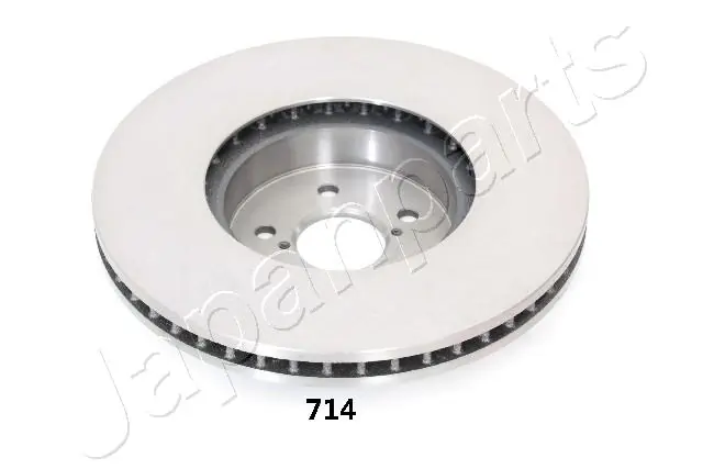DI714 Japan Parts Гальмо дискове переднє