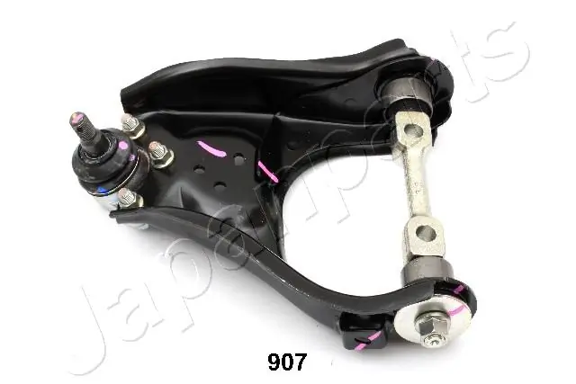 BS906R Japan Parts Важіль передньої підвіски верхній, правий
