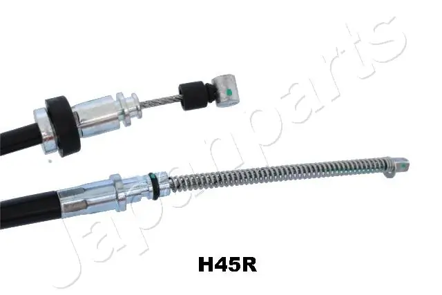 BCH45R Japan Parts Трос ручного гальма задній, правий