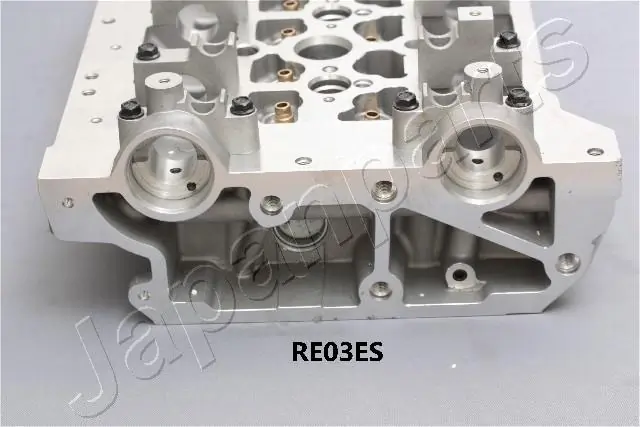 XXRE03ES Japan Parts Головка циліндрів