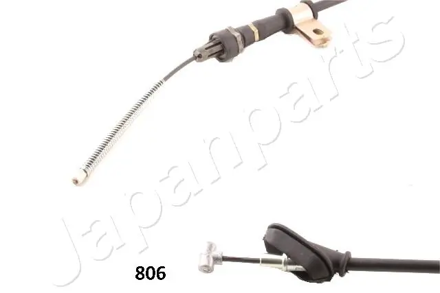 BC806 Japan Parts Трос ручного гальма задній, правий/лівий