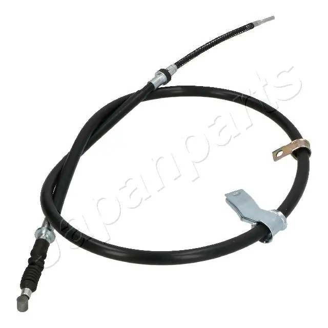 Трос стоянкового гальма задній лівий Japan Parts BCK32L ціна, від 13.72 USD