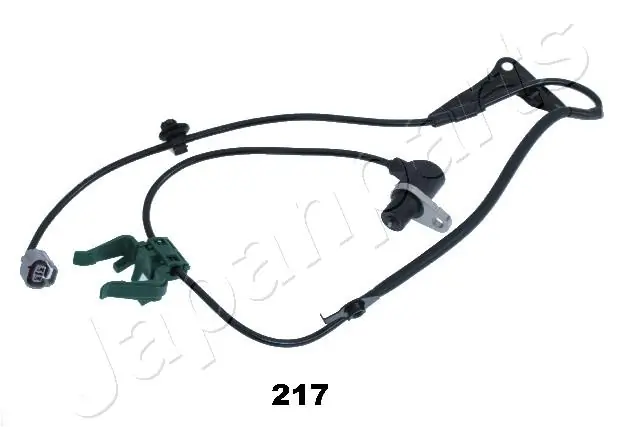 ABS217 Japan Parts Датчик АБС (ABC) передній, правий