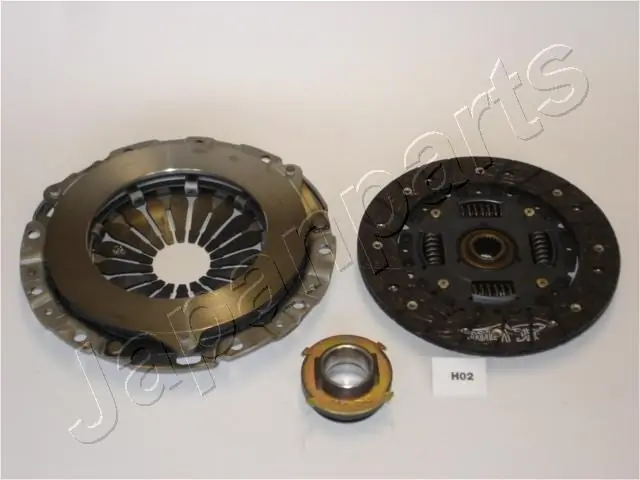 KFH02 Japan Parts Зчеплення в зборі