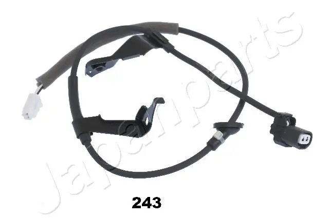 ABS243 Japan Parts Датчик ABS задній лівий
