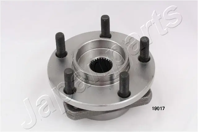 Передня маточина KK19017 Japan Parts