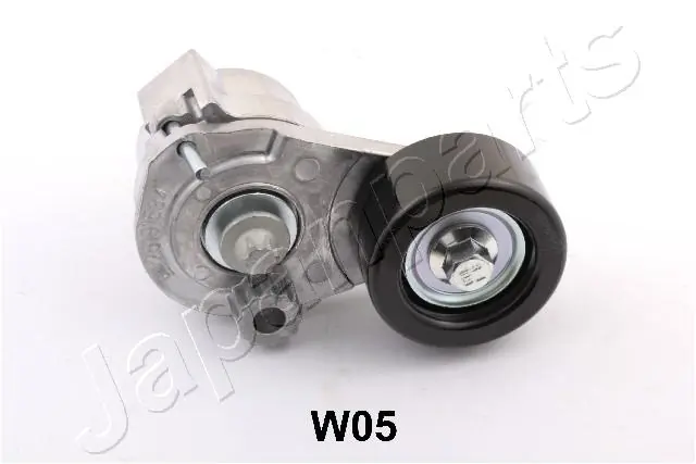 TSW05 Japan Parts Ролик натяжителя ременя агрегатів