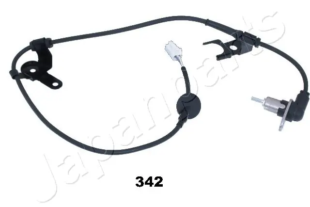 ABS342 Japan Parts Датчик АБС задній правий