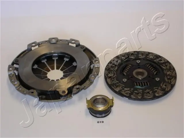 KF819 Japan Parts Зчеплення в зборі