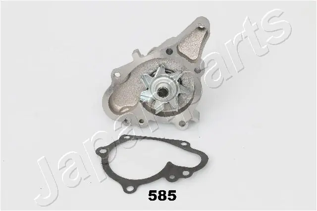 PQ585 Japan Parts Насос охолодження