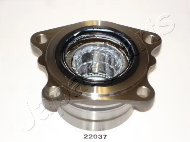 KK22037 Japan Parts Підшипник ступиці задньої