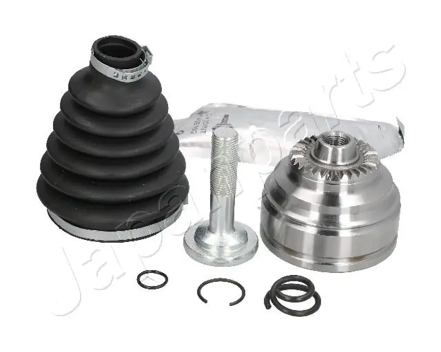 GI0055 Japan Parts Граната зовнішня