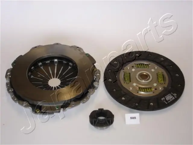KF585 Japan Parts Зчеплення в зборі