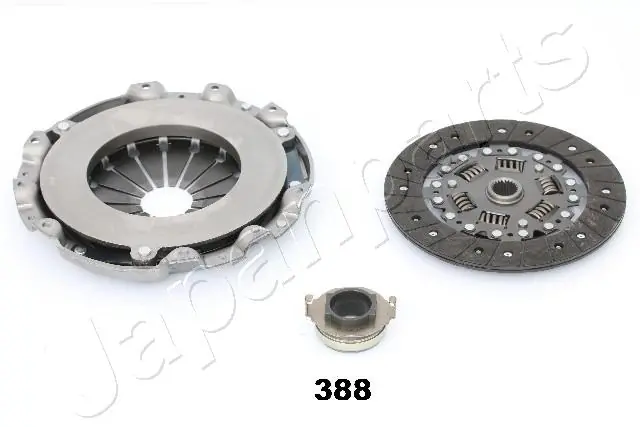 KF388 Japan Parts Зчеплення в зборі