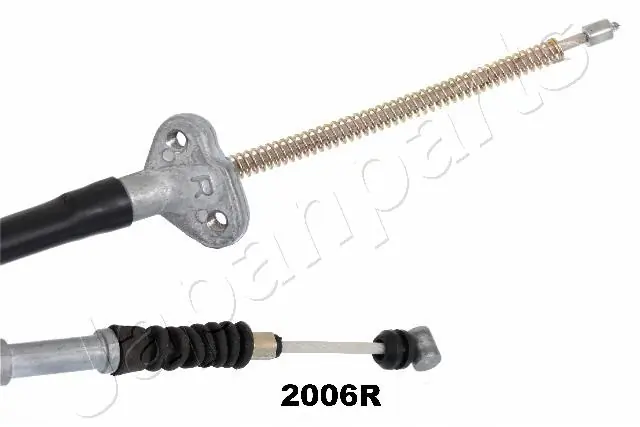 BC2006R Japan Parts Трос ручного гальма задній, правий