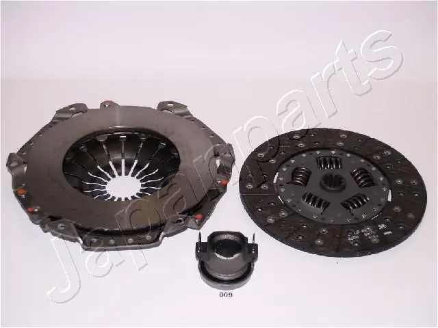 5066191AD Chrysler Зчеплення в зборі