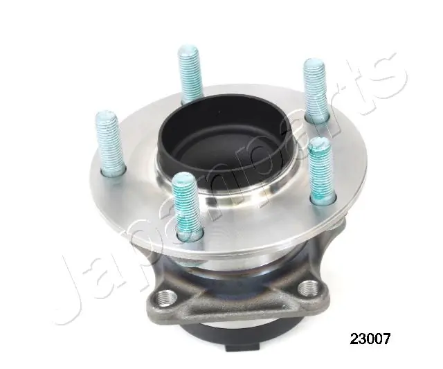 KK23007 Japan Parts Маточина задня