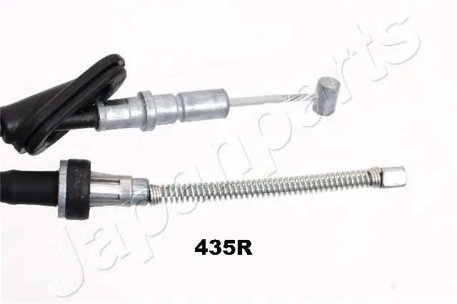 Трос стоянкового гальма задній правий Japan Parts BC435R ціна, від 19.57 USD
