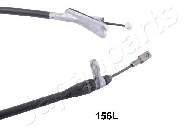 BC156L Japan Parts Трос ручника задній лівий