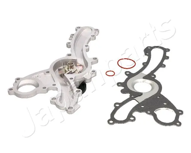 Помпа охолодження Japan Parts PQ2003 ціна, від 74.05 USD