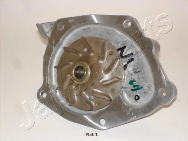 PQ541 Japan Parts Насос охолодження