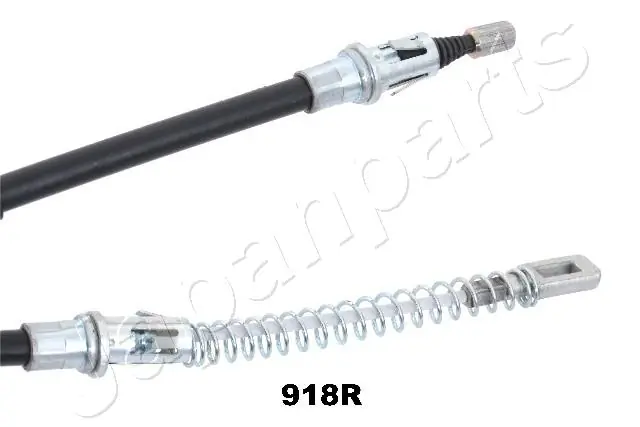 BC918R Japan Parts Трос ручного гальма задній, правий