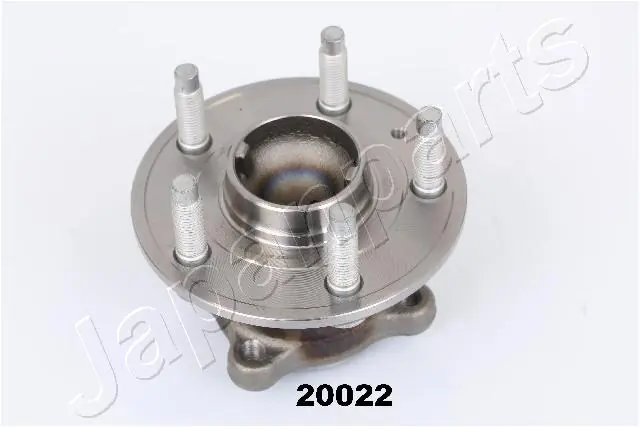 KK20022 Japan Parts Маточина задня