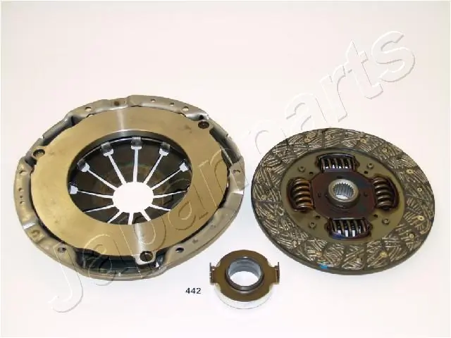KF442 Japan Parts Зчеплення в зборі