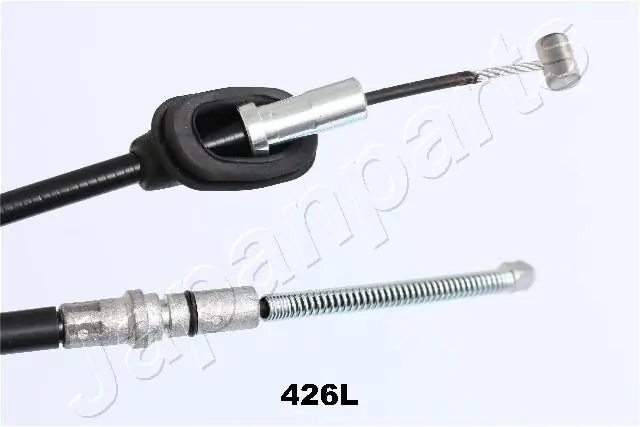 BC426L Japan Parts Трос ручника задній лівий
