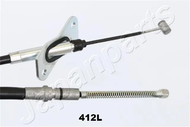 BC412L Japan Parts Трос ручника задній лівий