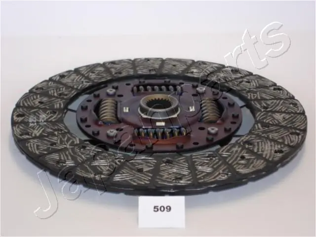 DF509 Japan Parts Диск зчеплення
