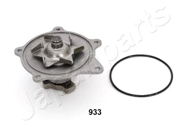 PQ933 Japan Parts Насос охолодження