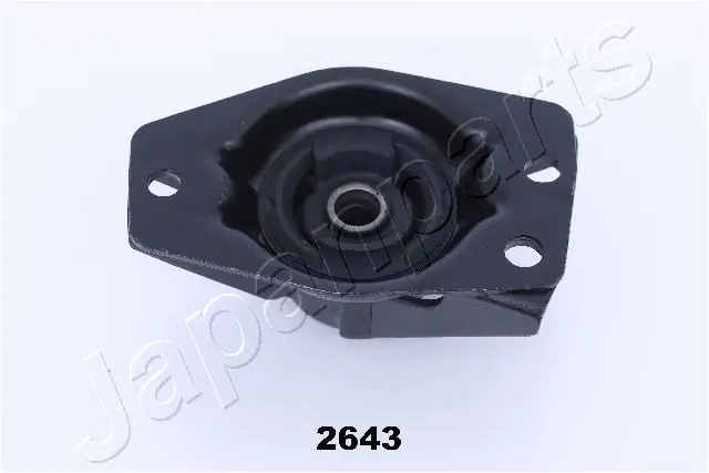 RU2643 Japan Parts Кронштейн/траверса переднього редуктора, задня