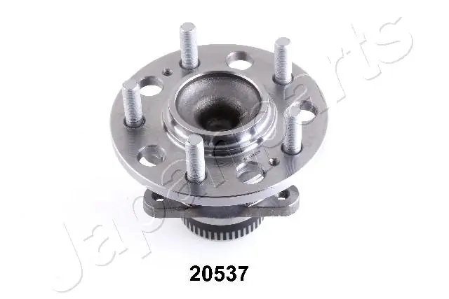 KK20537 Japan Parts Маточина задня