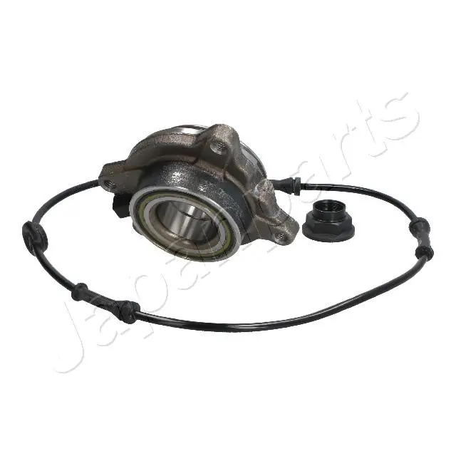 KK10091 Japan Parts Маточина (передня)