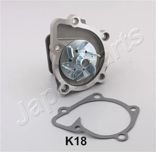 PQK18 Japan Parts Насос охолодження