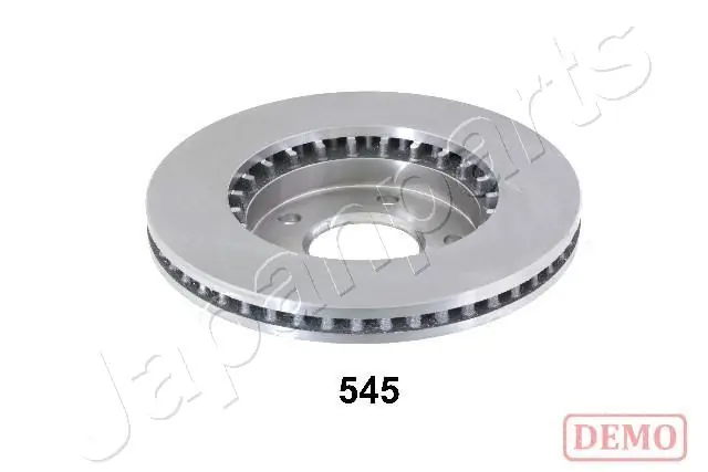 Диск гальмівний передній Mitsubishi MR334998