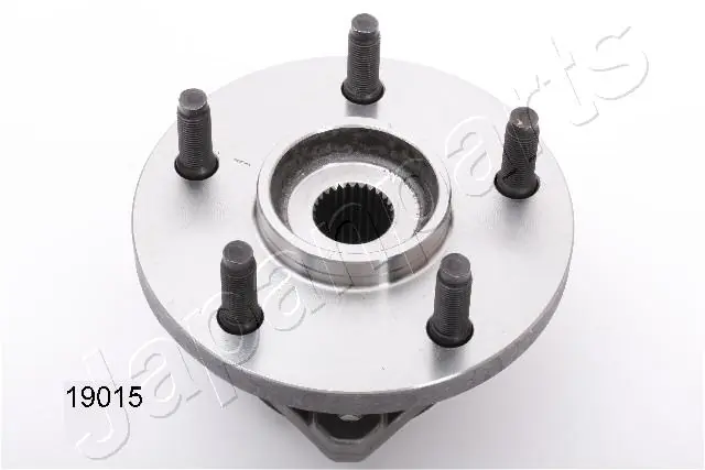 Передня маточина KK19015 Japan Parts
