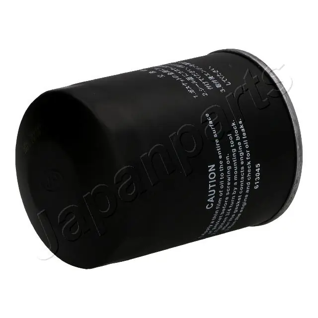Масляний фільтр двигуна Japan Parts FO314S ціна, від 7.26 USD