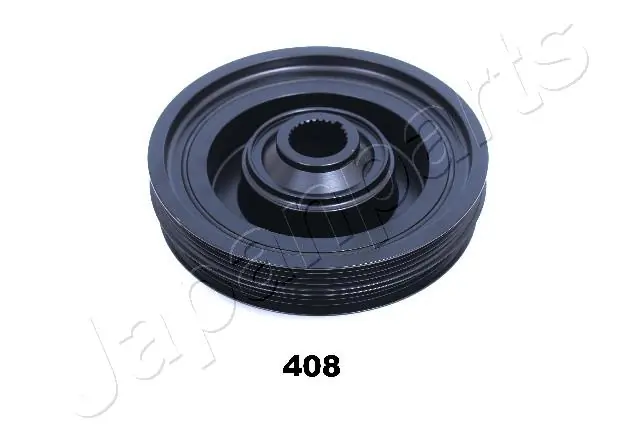 PU408 Japan Parts Демпфер колінвалу