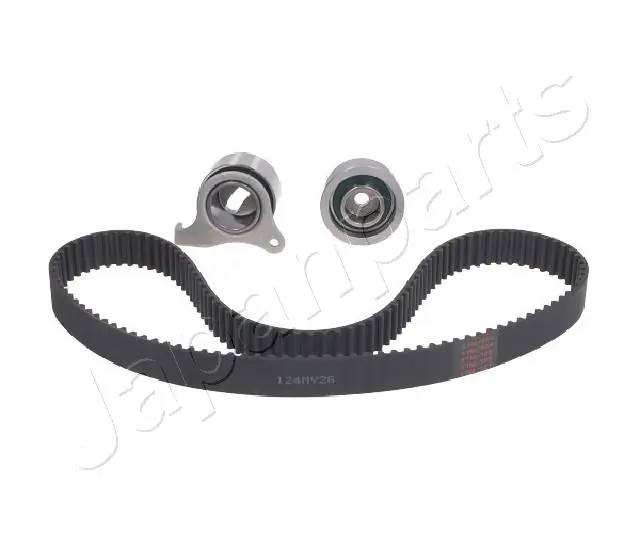 Комплект ГРМ Japan Parts KDD228 ціна, від 55.41 USD
